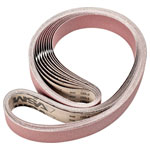 PFERD Abrasives Sandpaper belt 610057