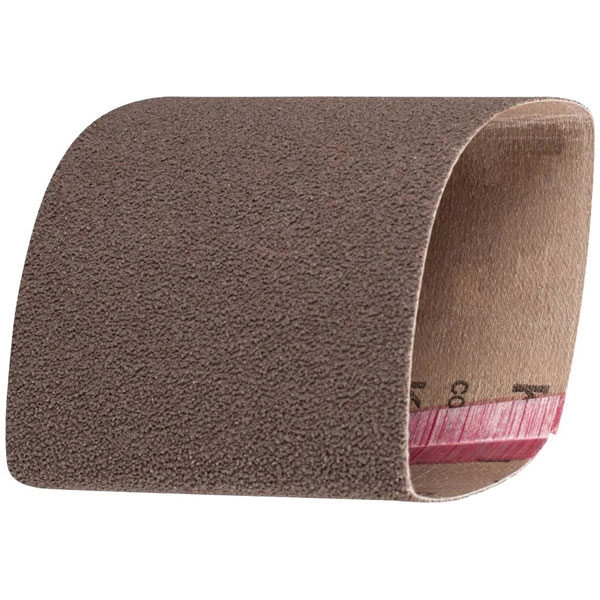 PFERD 45002335 Sandpaper belt grit 120 305mm x 12mm 100 pcs univer...