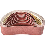 PFERD Abrasives Sandpaper belt 610060