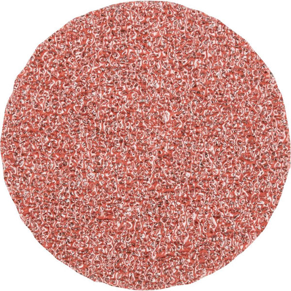 PFERD 42750703 Sandpaper sheet 75mm grit 36 for versatile industry use