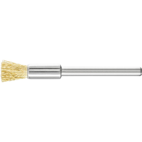 PFERD 43298004 Brush: deburring rust removal 300W+ drive recommend...