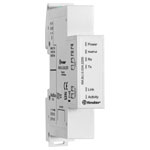 Finder 6M.BU.0.024.2200 gateway TCP/IP to Modbus RTU with web server