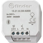 Finder Industrial Switches Dimmer actuator 610135
