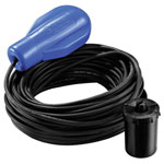 Finder 72.C1.0.000.0201 float Switch for submersible pumps IP68 10m depth