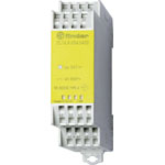 Finder 22.22.9.048.4000 industrial Relay 20A 250V AC 35mm Rail mount