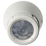 Finder 18.51.8.230.0040 motion detector 360° white IP40 ceiling mount
