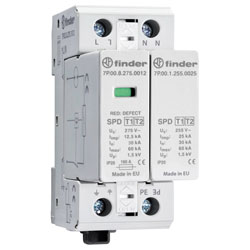 Surge Protection