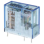 Finder Power Relays PCB relay 610202