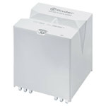 Finder 68.22.9.012.4300 high-power PCB Relay 12V DC 100A 2 NO contacts