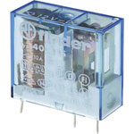 Finder Power Relays PCB relay 610231