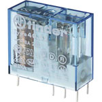 Finder Power Relays PCB relay 610236