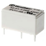 Finder 40.61.7.048.4000 PCB Relay 48 V DC 16 A 1 change-over