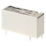 Finder 40.51.7.005.0000 PCB Relay 5 V DC 10 A 1 change-over Plug-in
