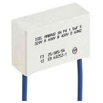 Finder 026.00 Series 26 capacitor module for 15 illuminated keys 230V AC