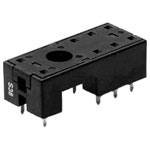 Finder 95.15.20 Relay Socket 30.3x13x9.2mm for 40.51/40.52/40.61/40.62