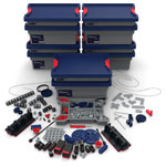 Sphero Blueprint Bit Kit