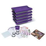 littleBits Invention Kit (1-2 users)