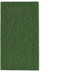 kwb Abrasives Abrasive pad 610329