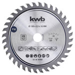 kwb Saw Blades Circular saw blade 610369