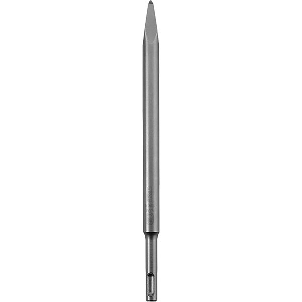 kwb 247210 chisel point Bit 250mm SDS Plus special steel low-wear
