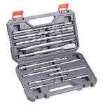 kwb Drill Bits & Parts Chisel set 610374