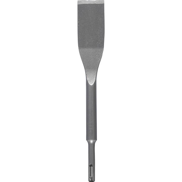 kwb 247504 Tile chisel 250mm SDS-Plus special steel vibration opti...