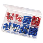 kwb Crimp Tools & Dies Connector set 610381