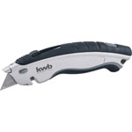 kwb Cutters & Snips Retractable knife 610392