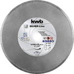 kwb Diamond Discs Diamond cutting disc 610397