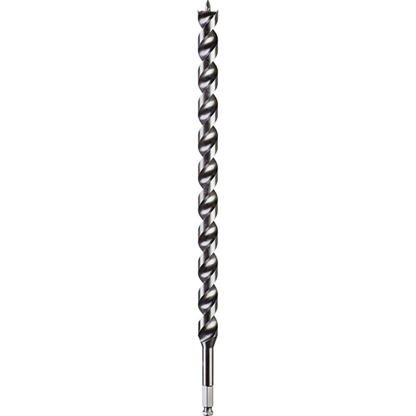 kwb 042930 Douglas & Irwin Bits 30mm 235mm for crack-free Wood Dri...