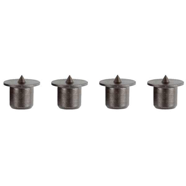 kwb 530210 Wood plug identifier pins 4 pcs for marking Wooden anchors