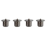 kwb Jointing Biscuits & Dowels Wood plug identifier pin 610404