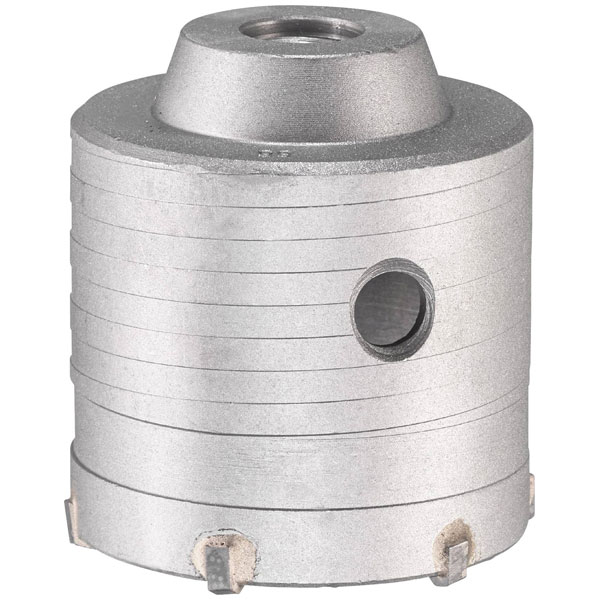 kwb 175268 hollow Drill Bit 68mm diamond segments M16 thread durable