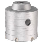 kwb Drill Bits & Parts Hollow drill bit 610415