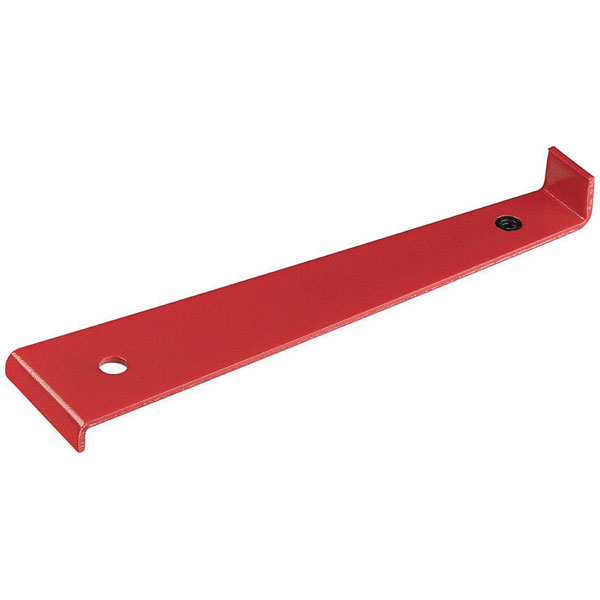 kwb 982330 Pull bar 280mm steel for laminate and parquet joins