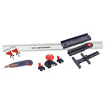 kwb Circular Saws Guide bar 610468