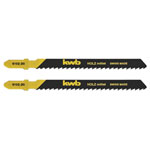 kwb Saw Blades Jigsaw blade 610485