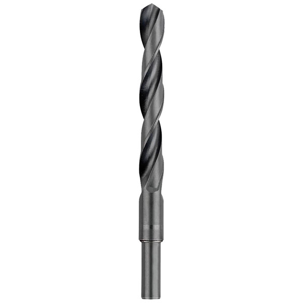 kwb 159200 Metal Drill Bit 20mm 205mm length DIN 338 blue-black