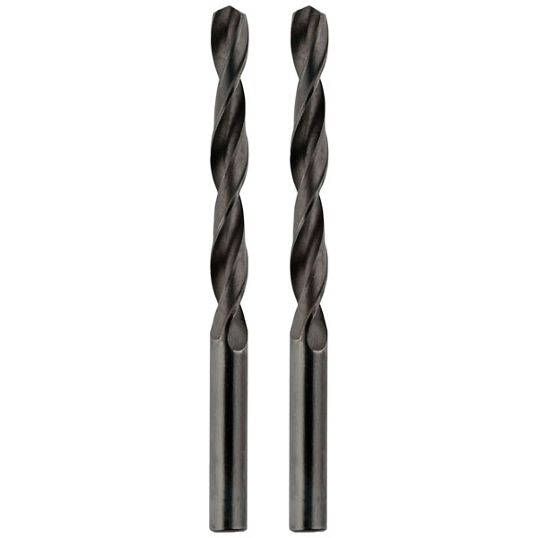 kwb 248633 Twist Drill Bit 3.3mm HSS-Co 135° angle bronze DIN 338