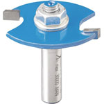 kwb Milling Machines & Accessories Groover 610509