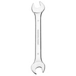 kwb Spanners & Wrenches Double-ended open ring spanner 610526