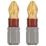 kwb Screwdriver Bits & Holders Bit set 610528