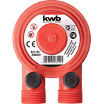 kwb Drill Bits & Parts Power drill pump attachment 610536