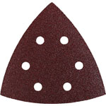 kwb Abrasives Delta grinder blade 610549