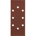 kwb Abrasives Sandpaper 610555