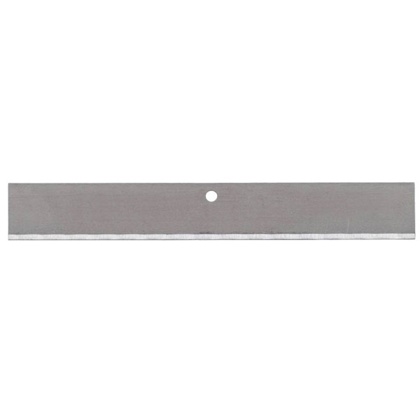 kwb 024010 Scraper Blades 10-pc Safety dispenser dual-sided use