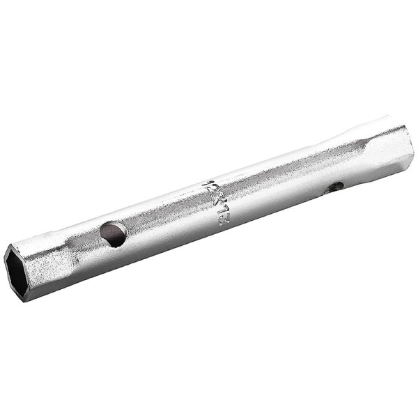 kwb 110809 socket Bit 8-9mm CV-steel satin finish ideal for deep s...