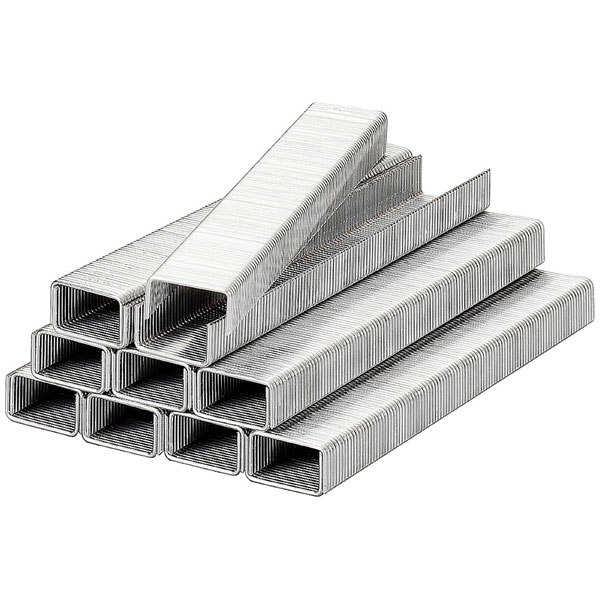 kwb 352112 Nails C-Tip high tensile steel for crafts paper 750 pcs