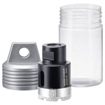 kwb Drill Bits & Parts Tile drill bit 610604