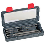 kwb Drill Bits & Parts Chisel set 610605